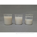 Anionic / Cation Polyacrrylalamolami na Mustilu